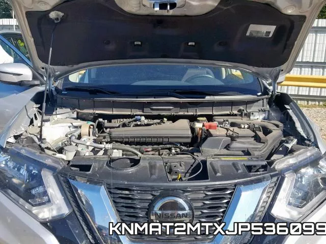 KNMAT2MTXJP536099 фото 8