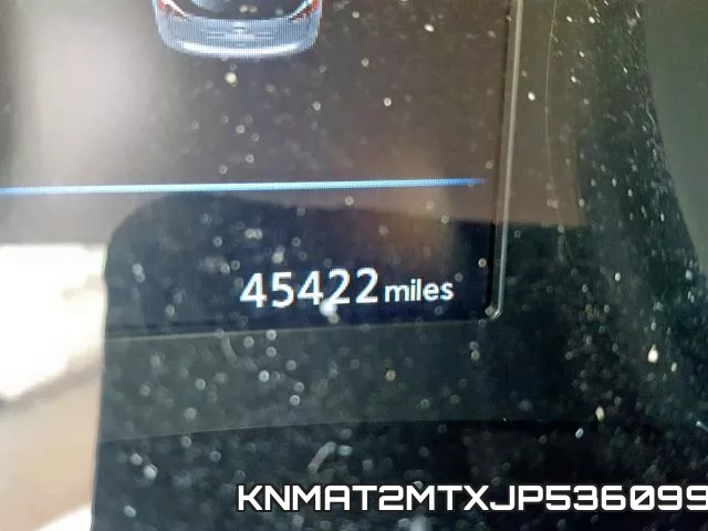 KNMAT2MTXJP536099 фото 9