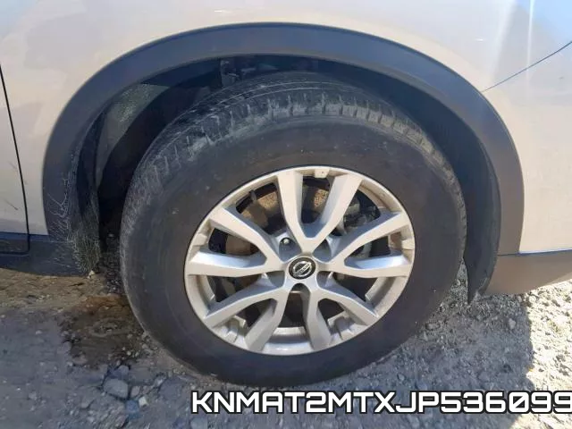 KNMAT2MTXJP536099 фото 10