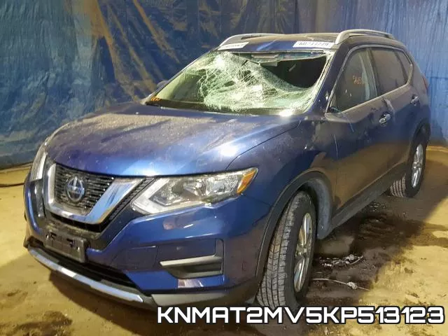 KNMAT2MV5KP513123 фото 3