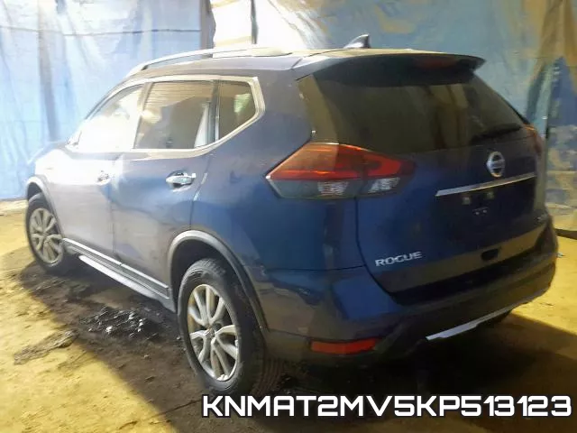KNMAT2MV5KP513123 фото 4