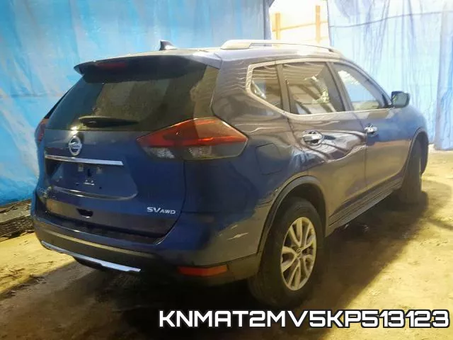 KNMAT2MV5KP513123 фото 5
