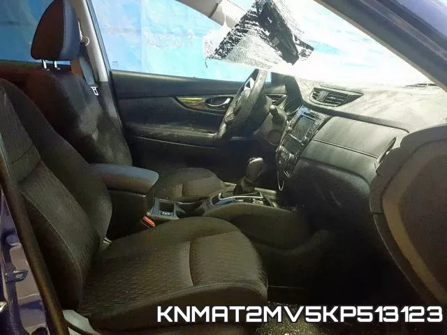 KNMAT2MV5KP513123 фото 6