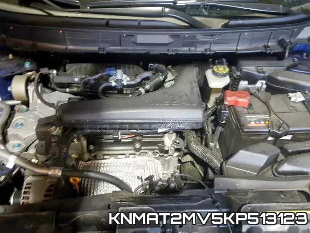KNMAT2MV5KP513123 фото 8