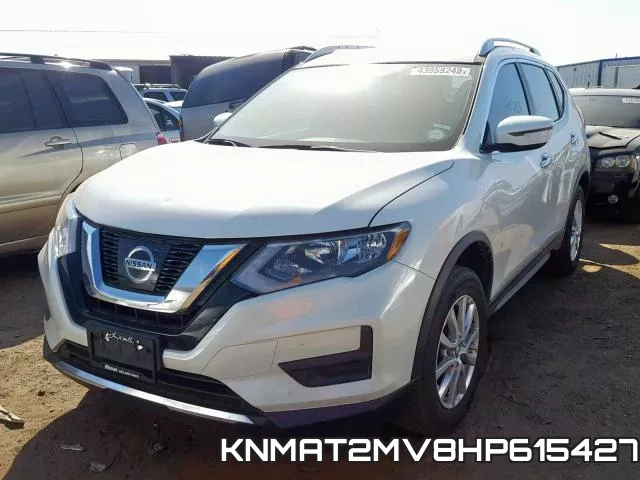 KNMAT2MV8HP615427 фото 3