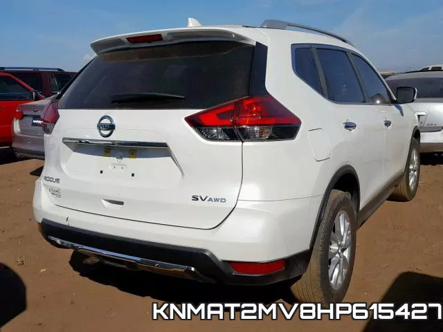 KNMAT2MV8HP615427 фото 5