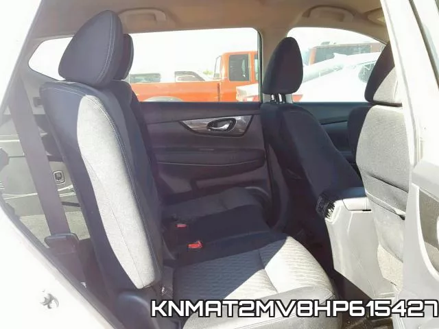 KNMAT2MV8HP615427 фото 7