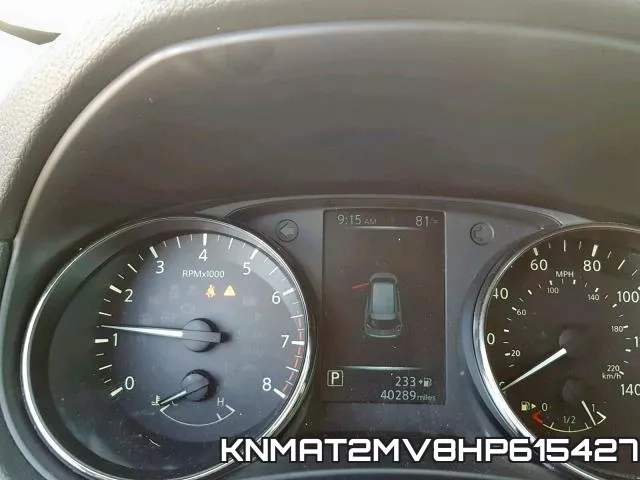 KNMAT2MV8HP615427 фото 9