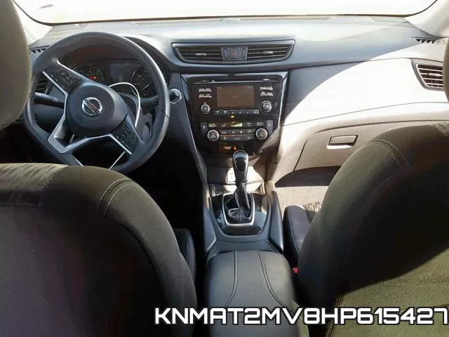 KNMAT2MV8HP615427 фото 10