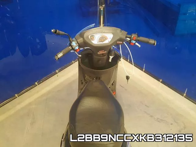 L2BB9NCCXKB312135 фото 6