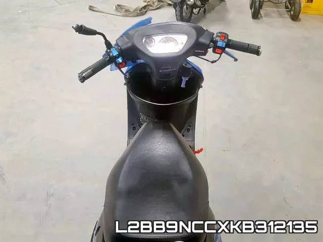 L2BB9NCCXKB312135 фото 7