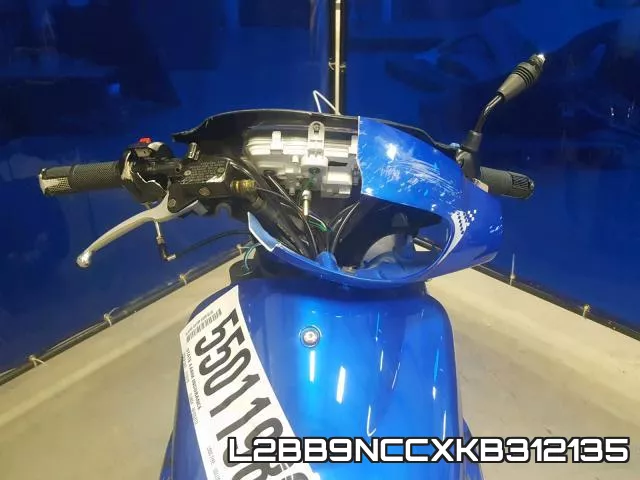 L2BB9NCCXKB312135 фото 10