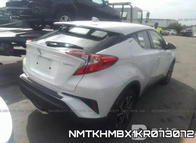 NMTKHMBX1KR073072 фото 4