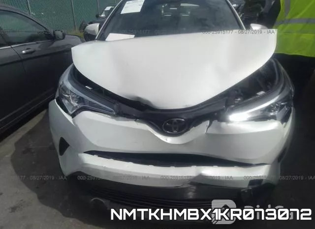 NMTKHMBX1KR073072 фото 6