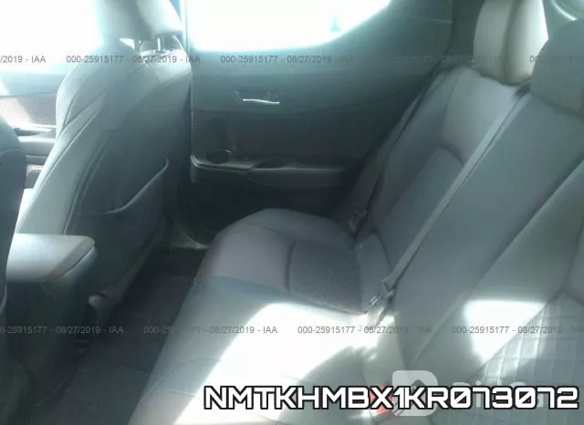 NMTKHMBX1KR073072 фото 8