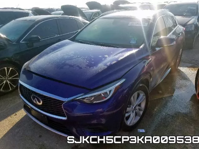 SJKCH5CP3KA009538 фото 3