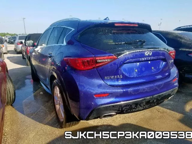 SJKCH5CP3KA009538 фото 4