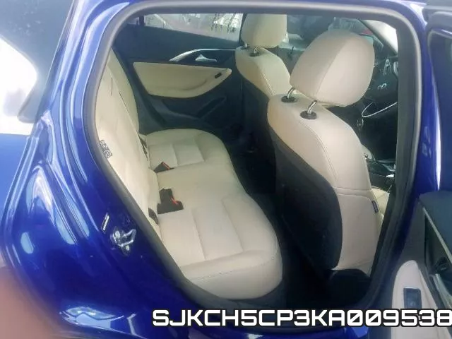 SJKCH5CP3KA009538 фото 7