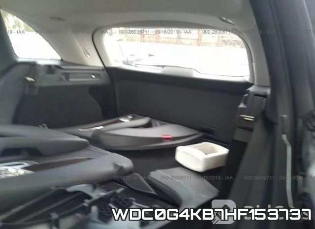 WDC0G4KB7HF153737 фото 9