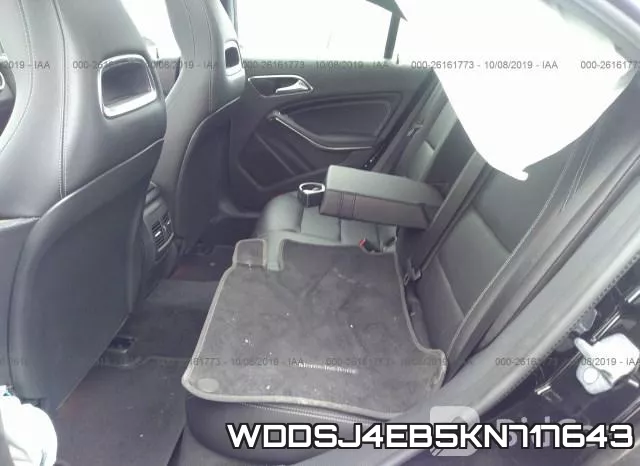 WDDSJ4EB5KN717643 фото 9