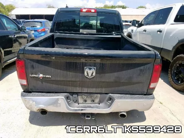 1C6RR6LT7KS539428 фото 9