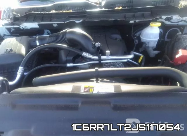1C6RR7LT2JS117054 фото 2