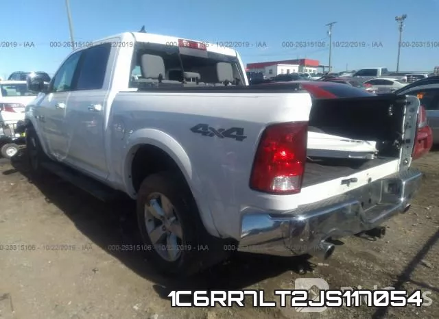 1C6RR7LT2JS117054 фото 4