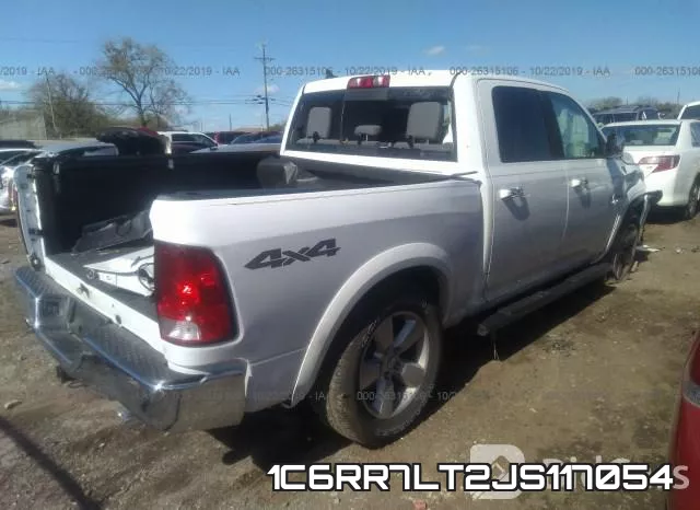 1C6RR7LT2JS117054 фото 5