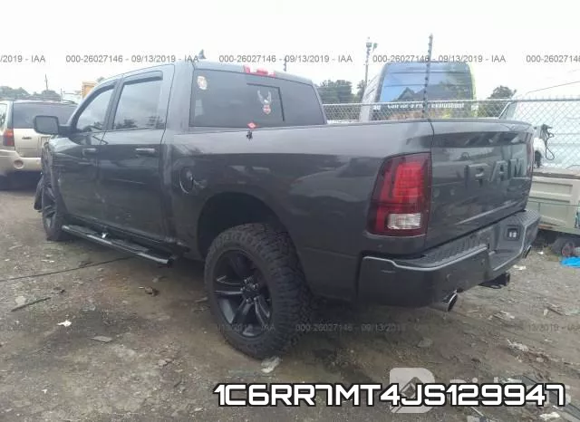 1C6RR7MT4JS129947 фото 4