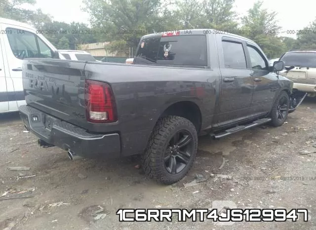 1C6RR7MT4JS129947 фото 5