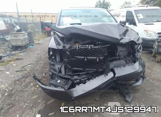 1C6RR7MT4JS129947 фото 7