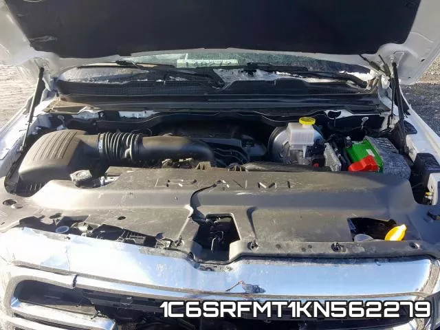 1C6SRFMT1KN562279 фото 8