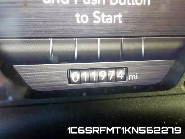 1C6SRFMT1KN562279 фото 9
