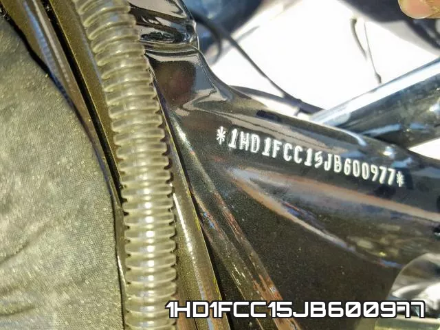 1HD1FCC15JB600977 фото 2
