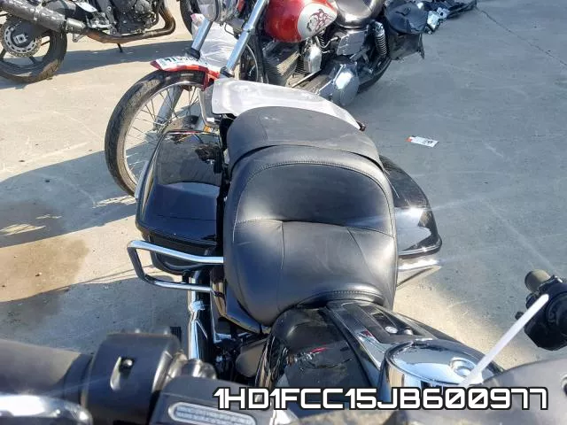 1HD1FCC15JB600977 фото 7