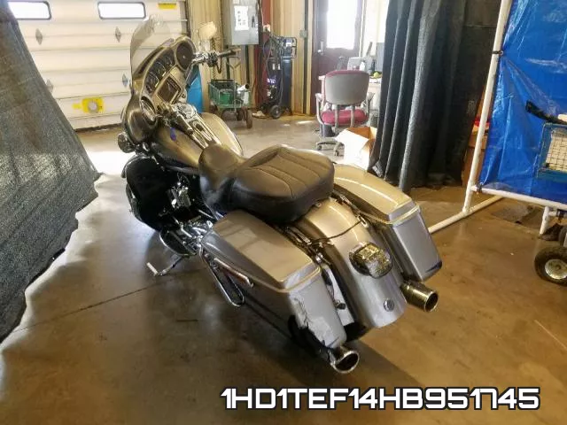 1HD1TEF14HB951745 фото 4