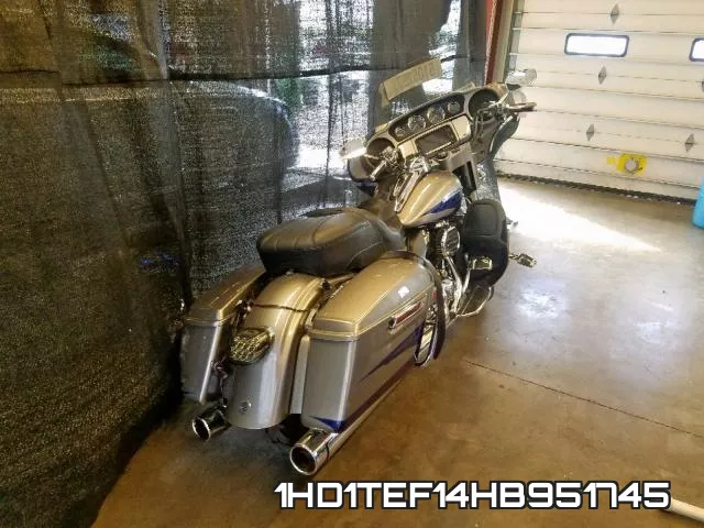 1HD1TEF14HB951745 фото 5