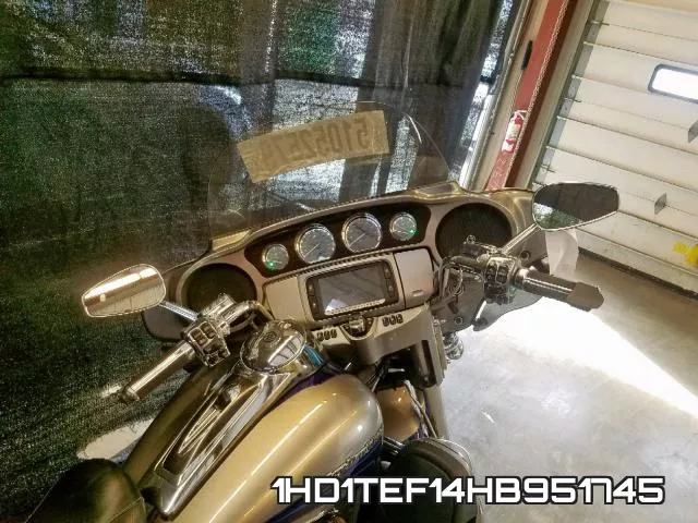 1HD1TEF14HB951745 фото 6