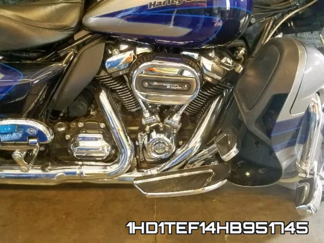 1HD1TEF14HB951745 фото 8