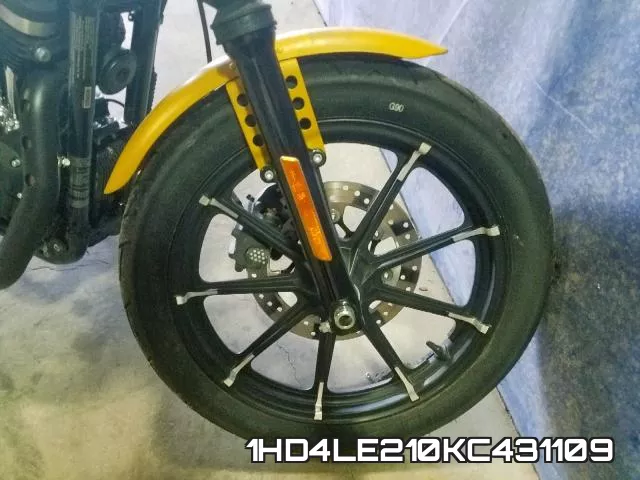 1HD4LE210KC431109 фото 10