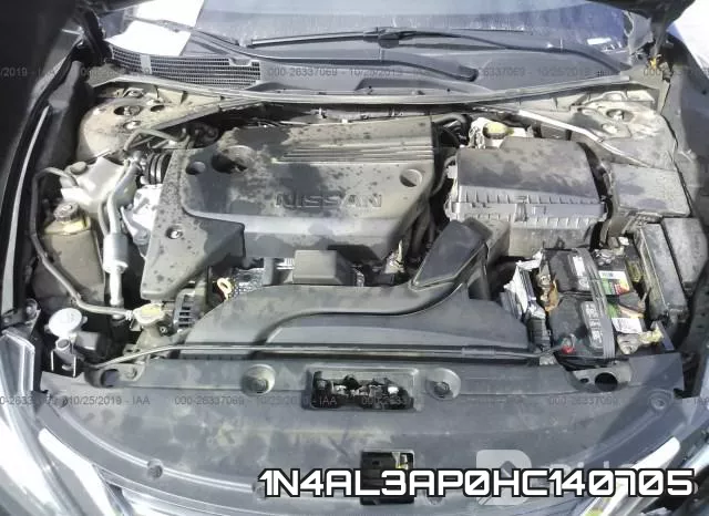 1N4AL3AP0HC140705 фото 2