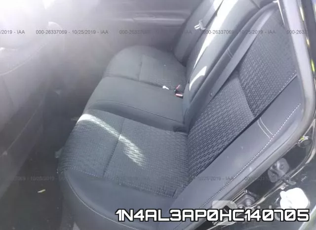 1N4AL3AP0HC140705 фото 9
