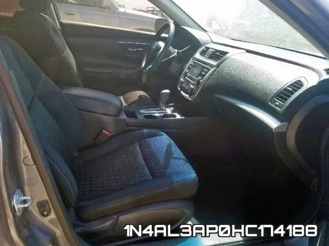 1N4AL3AP0HC174188 фото 6