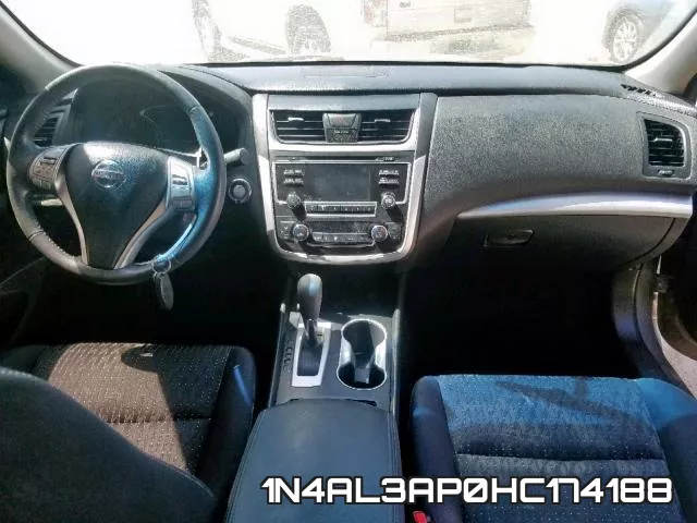 1N4AL3AP0HC174188 фото 9