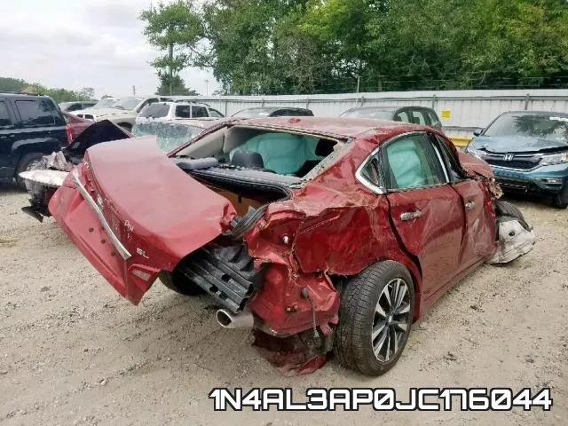 1N4AL3AP0JC176044 фото 5
