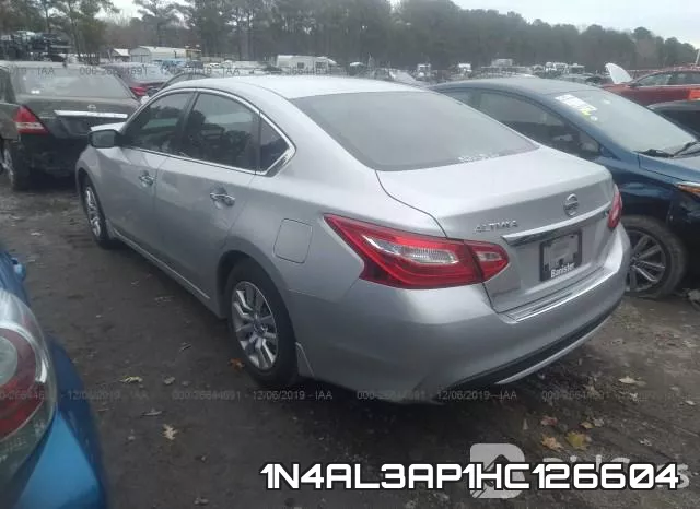 1N4AL3AP1HC126604 фото 4