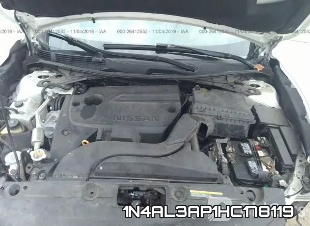 1N4AL3AP1HC178119 фото 2