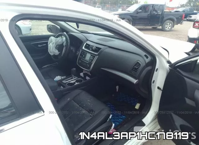 1N4AL3AP1HC178119 фото 6