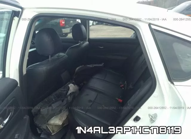 1N4AL3AP1HC178119 фото 9