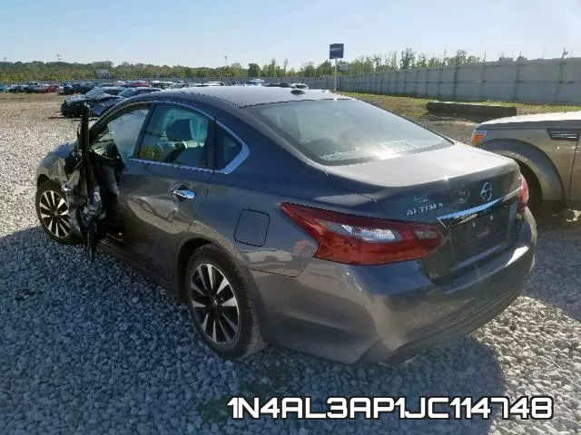1N4AL3AP1JC114748 фото 3